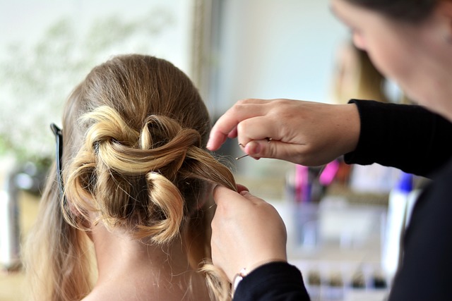 Profesionální barber vás nachystá na svatbu, jak to má být