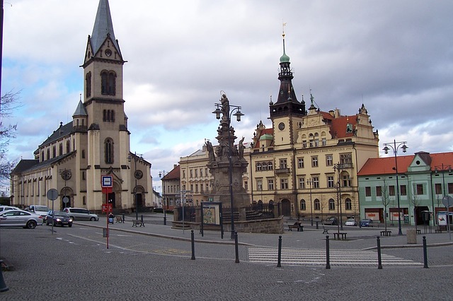 beroun